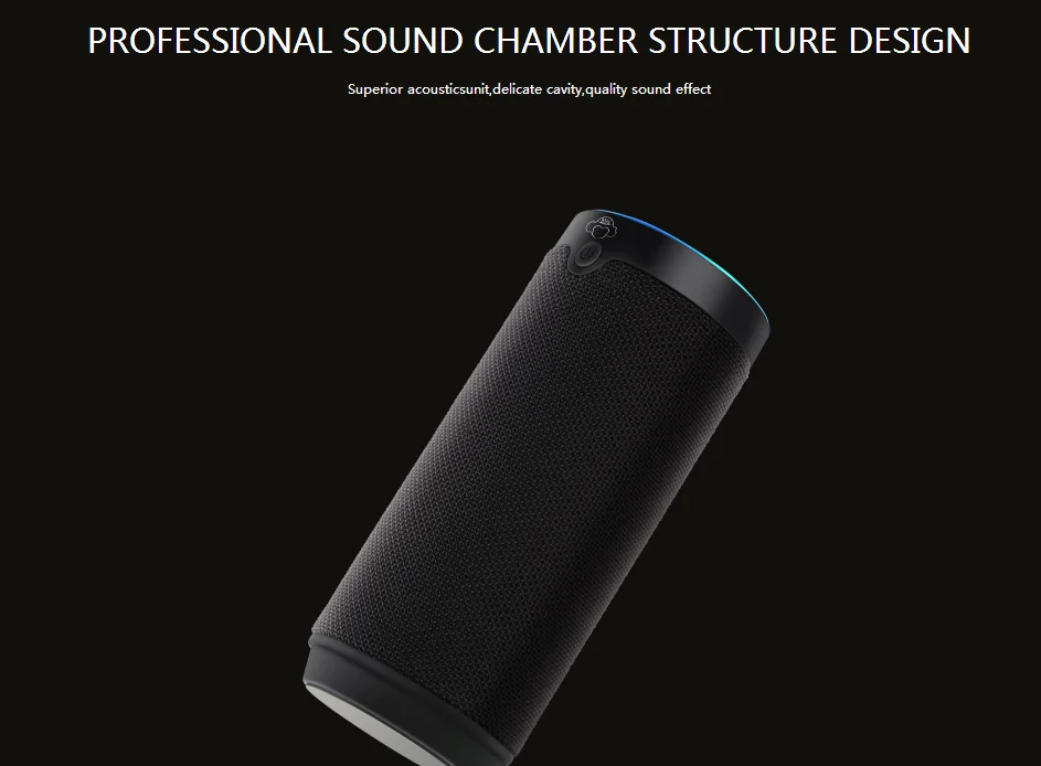 Far field voice control Amazon MK Brand wifi speaker portable alexa speaker