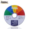 Best DIY Tools ROBTEC 115x1x22mm thin cut off wheel for ALL-IN-ONE