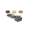 tablet/coffee grounds drying machine