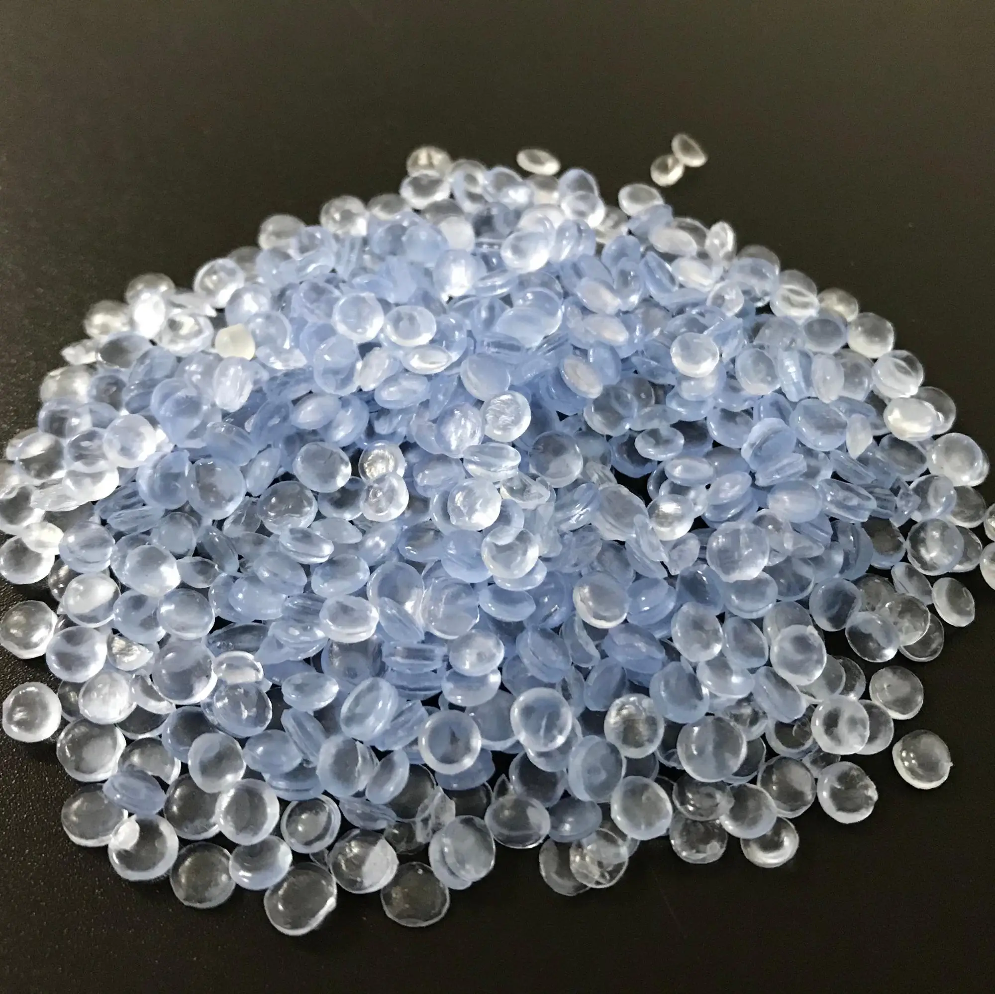 Pvc Compound Granules For Shrink Film Buy Shrink Film Raw Material