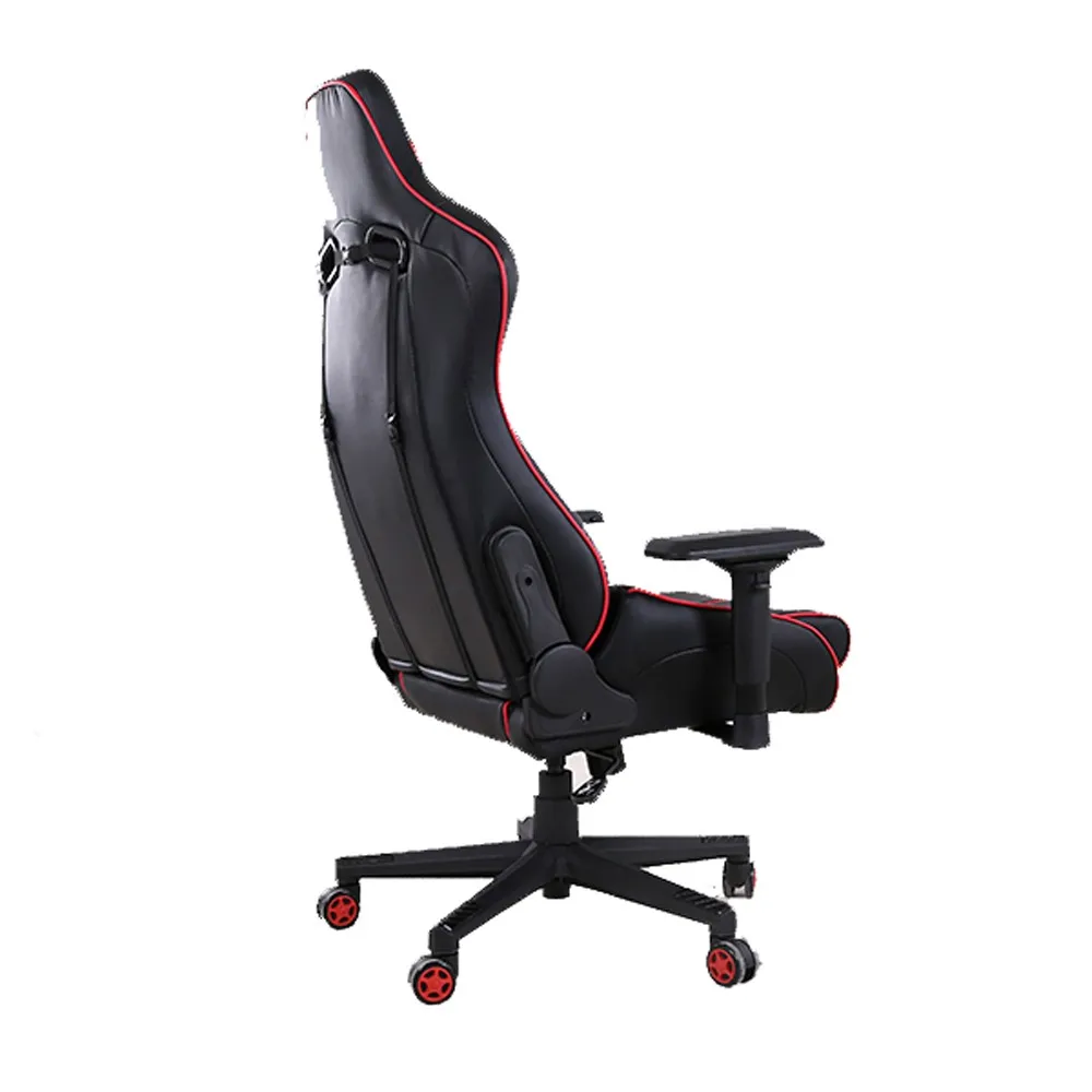 Top Selling Super Comfortable Sturdy Metal Frame And Racing Seat E