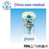 Human anatomy microstructure relation with brain brainstem level section and nucleus of cranial nerve Guangzhou factory