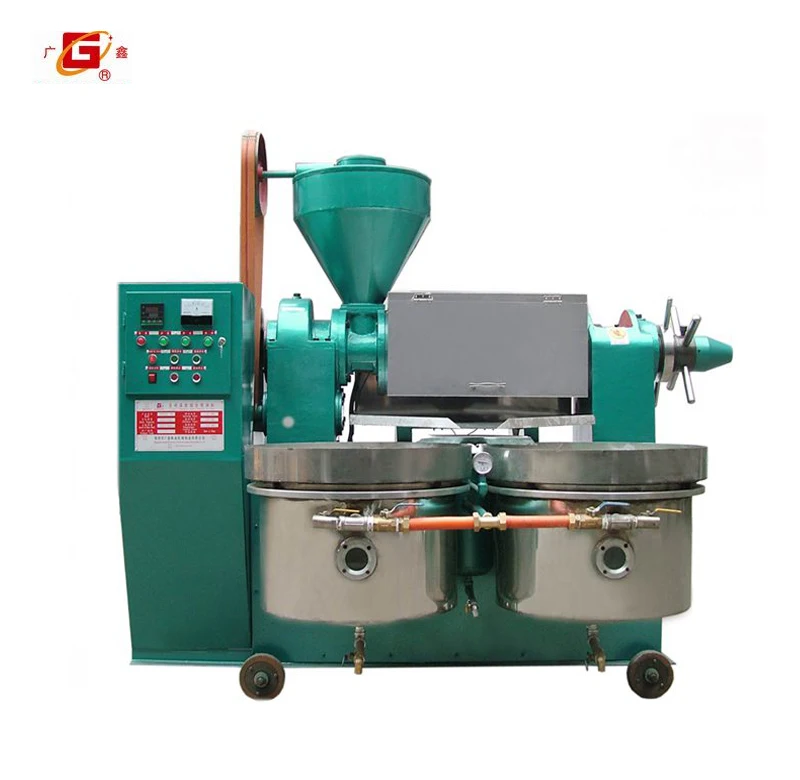 Wholesale Price Commercial Edible Vegetable Oil Making Machine Buy