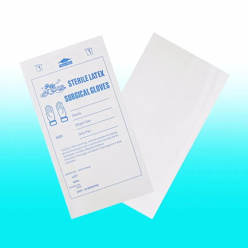 Dry Heat Sterilization Pouches Sizes Buy Dry Heat Sterilization