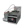 Hot Sale NOACK VOLATILITY TESTING APPARATUS for Noack Evaporation Loss Test