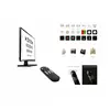 Remote control eye test vision chart dongle