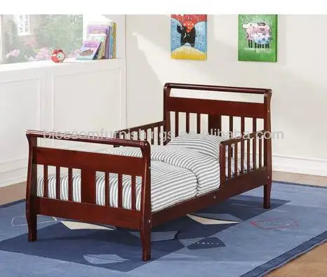 baby bed for 3 year old