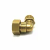 High quality fine processing water heating accessories products