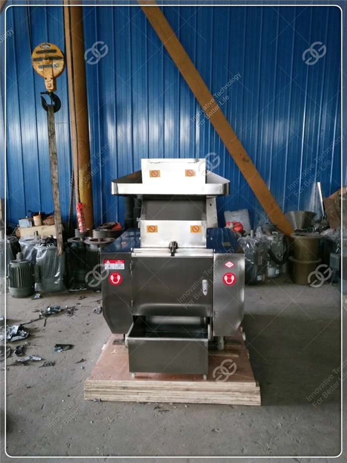 Commercial Beef Meat Bone Grinder Cow Bone Crusher Machine For Sale