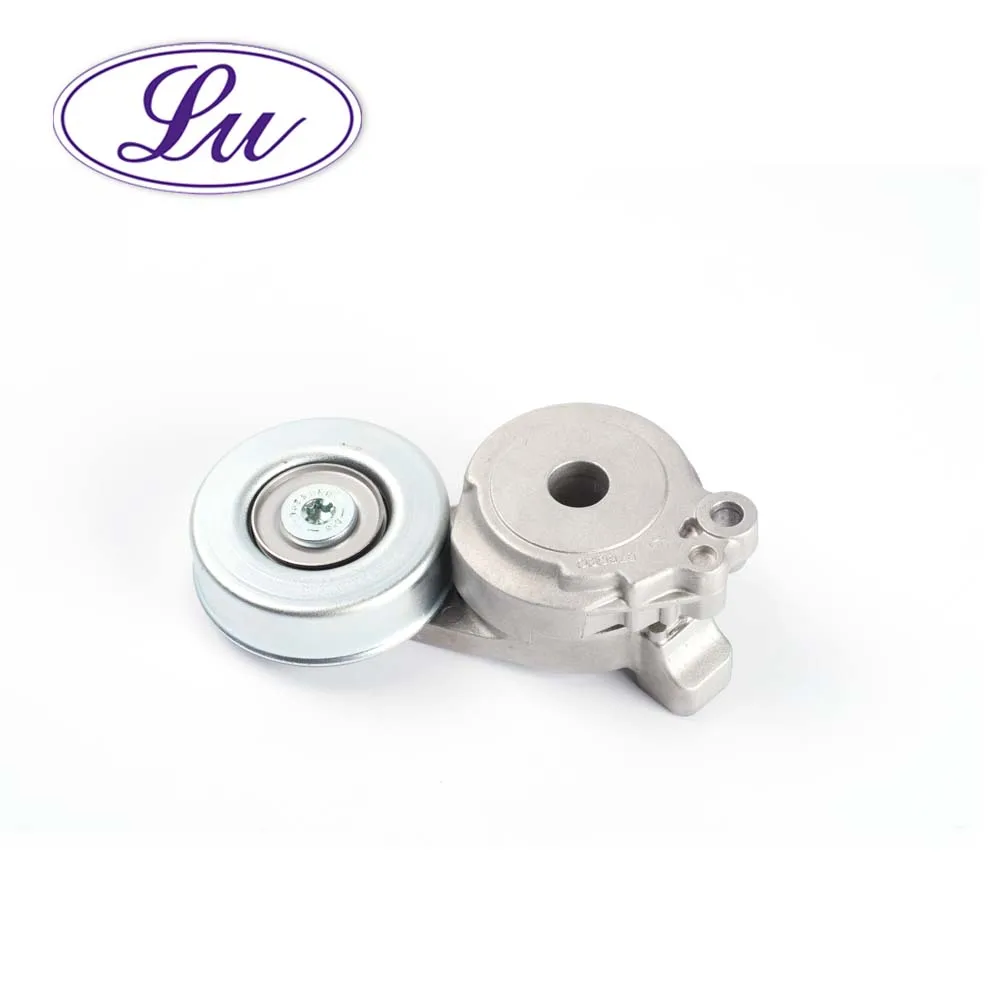 OEM NO: 1345A087 1345A044 MD335263 MD370824 auto spare parts tensioner pulley