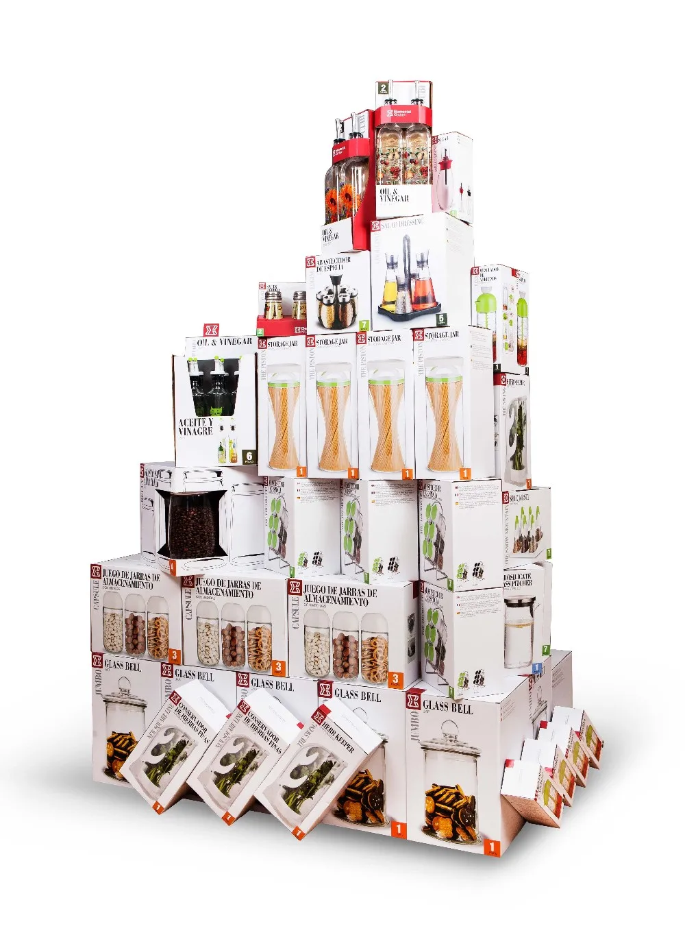 Wholesale Ecofriendly Borosilicate Glass Pourover Coffee Maker/ Glass