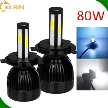 led headlight lamp