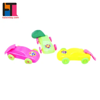 novelty car toys