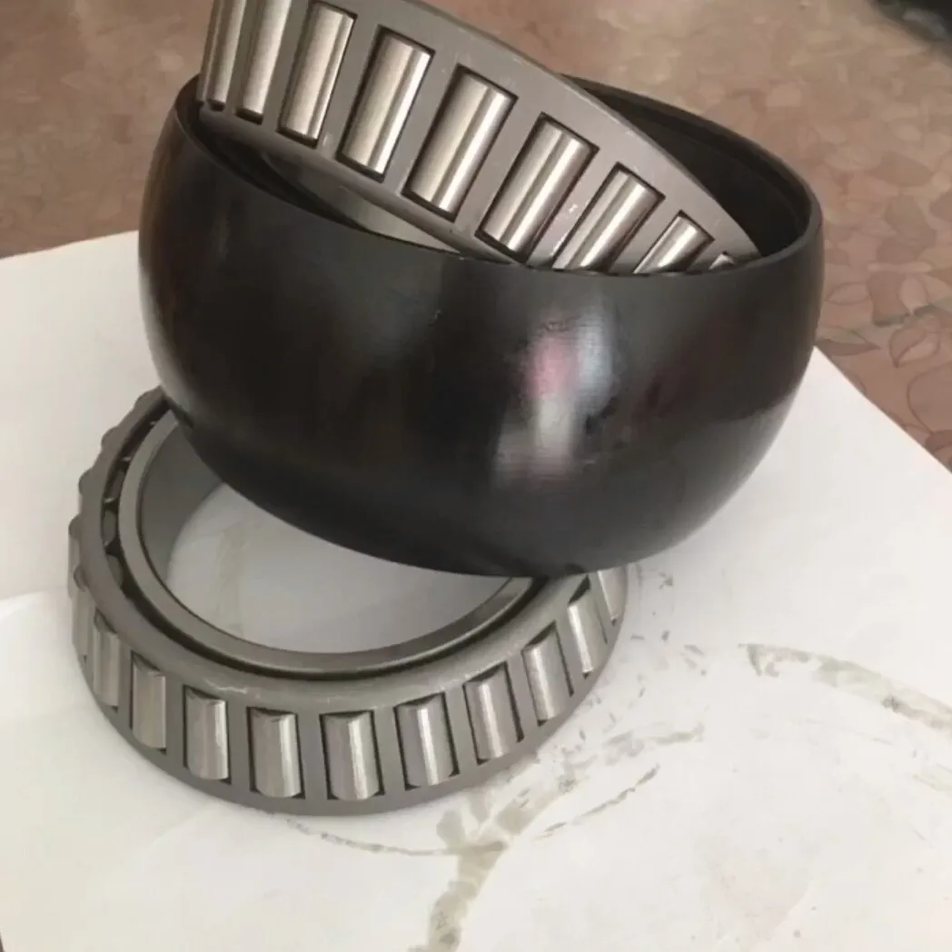 11449 Bearing 100*180*69/82mm For Concrete Mixer/special Spherical