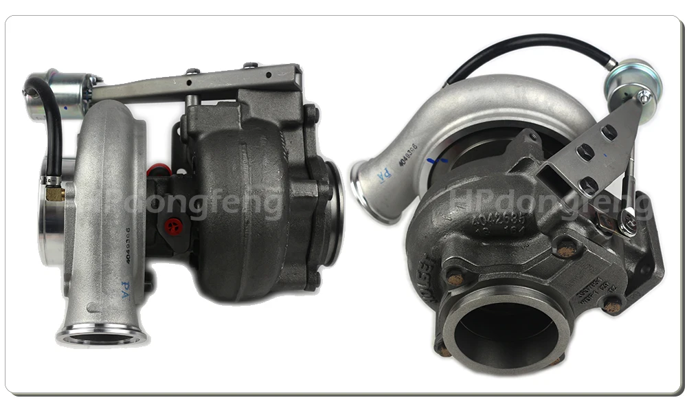 Cheap Hx40w Turbos 4051390 4051320 2881910 For Sale Buy Hx40w Turbo