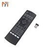2.4G Remote Control MX3 Air Mouse Wireless Keyboard + Voice for Android Mini PC TV Box