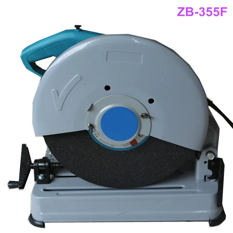 355 Aluminum Circle Angle Cutting Machine For Steel,Glass Buy
