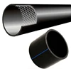 1 inch 2 inch 8 inch water supply hdpe 315mm hdpe pipe steel wire reinforced hdpe composite pipe