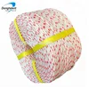 fishing string uhmwpe rope 8mm marine mooring rope reel