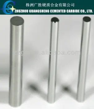 Hight Purity Tungsten Carbide Round Bar Ground Hight Purity Tungsten Carbide Round Bar Ground