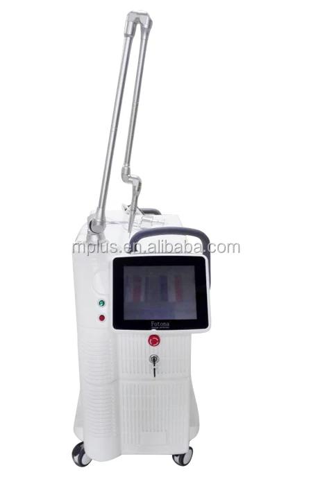 Best Selling Co2 Medical Laser / Co2 Medical Laser Machine / Fractional Co2 Laser skin lifting