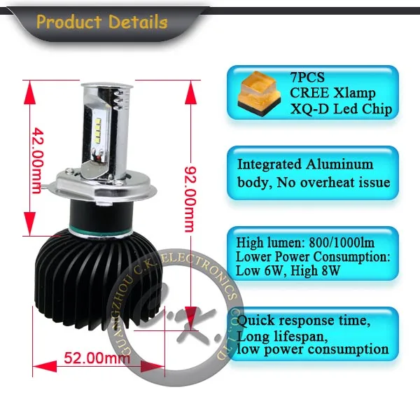 14 New Arrival H4 H6 Hs5 Ph11 Led Motorcycle Conversion Kit Buy H4 Led Motorcycle Conversion Kit H6 Led Motorcycle Conversion Kit Ph11 Led Motorcycle Conversion Kit Product On Alibaba Com