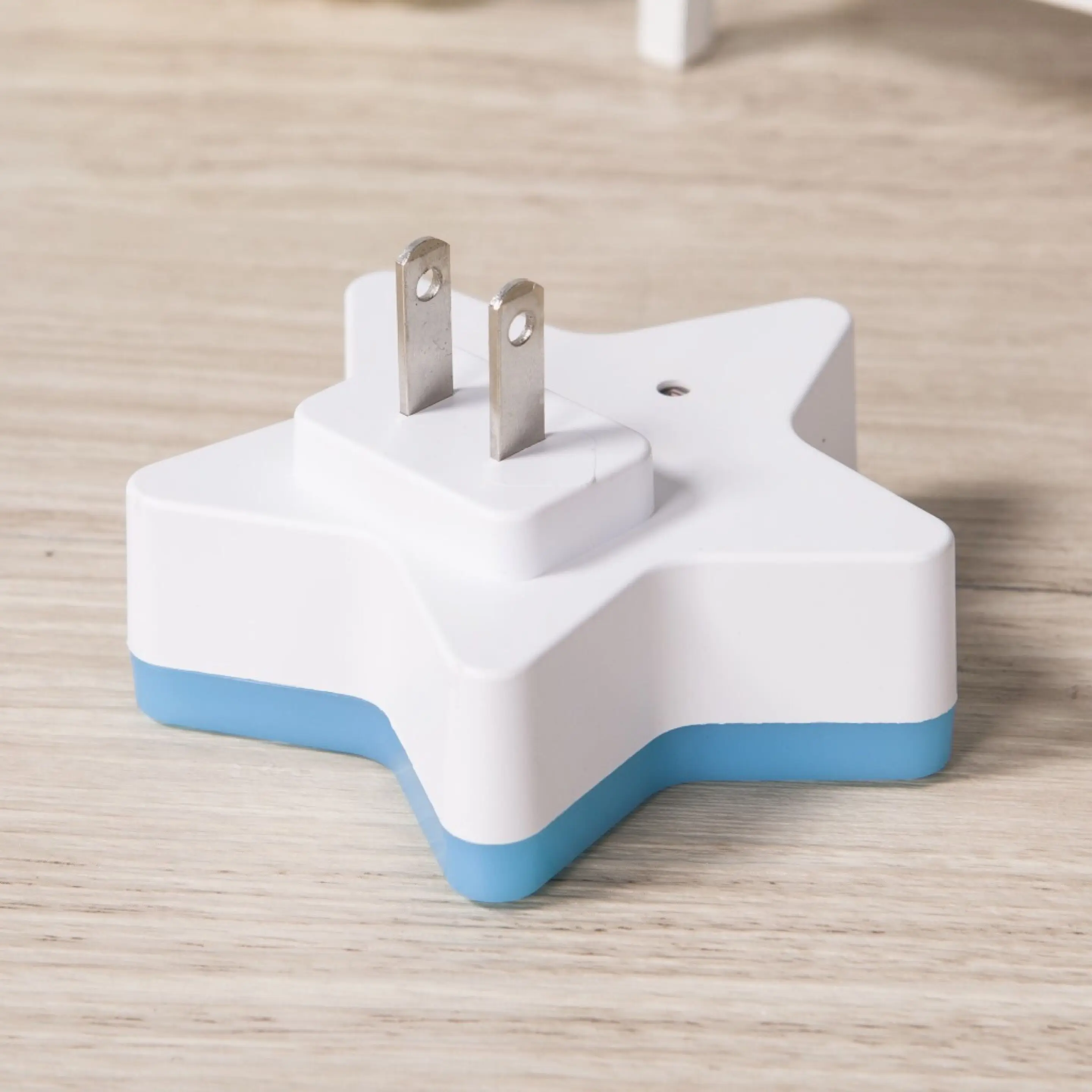 New Baby Bedroom Feeding Lamp Children Star Night Light With Sensor Led Buy Night Light,Led