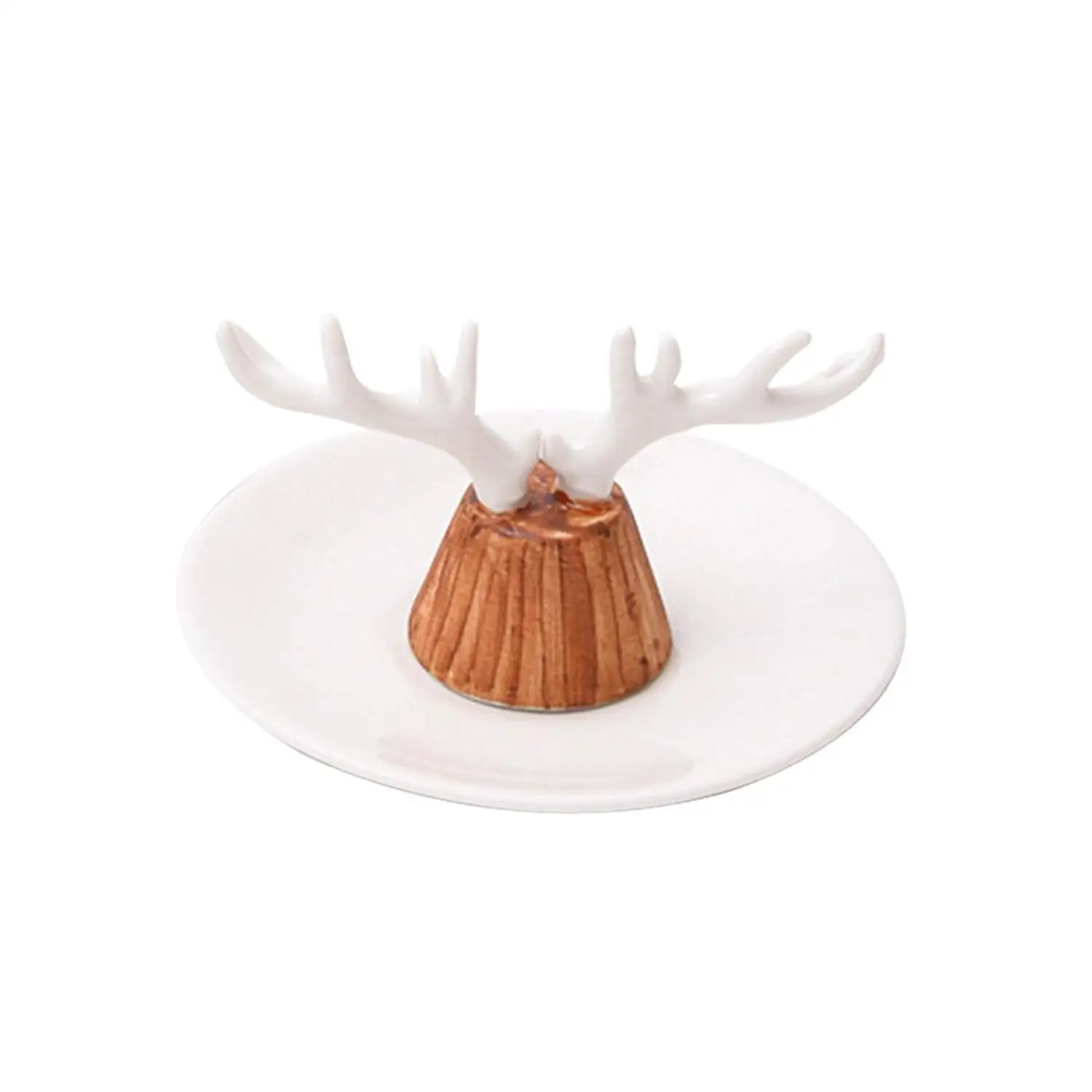 Get Quotations Colias Wing Home Decoration Desk Ornaments Cute Antler Shape Get Quotations Colias Wing Home Decoration Desk Ornaments Cute Antler Shape
