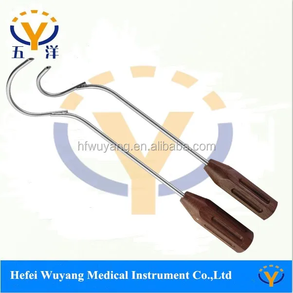 Orthopedic Knee Joint Instrument Kit,Basic Surgery Instrument Tool