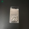 wholesale clear clamshell packaging for hardware