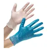 CE ISO FDA certified household cleaning product gloves vinyl