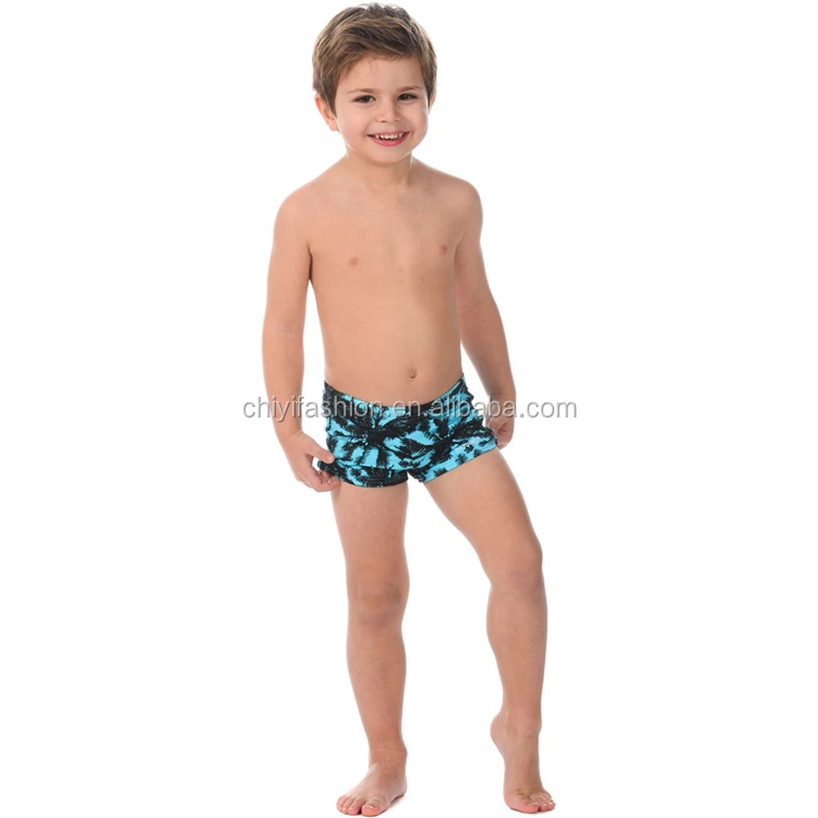 boys speedo trunks