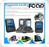Original F3S-W Diagnostic Tool for Cars Update on Official website 2 Years Warranty better than X431
