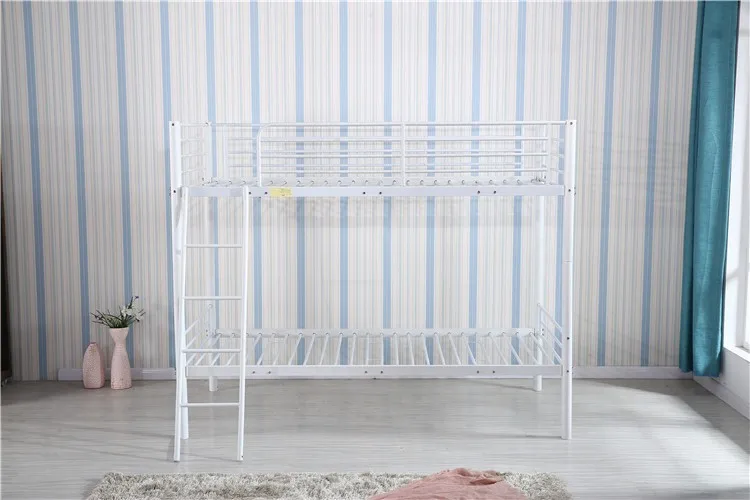 Modern Style Army Metal Furniture Used Double Bunk Bed For Sale Buy