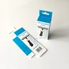 Digital luggage scale packaging box
