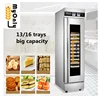 13 trays low price bread fermentation for small business