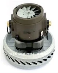 vacuum cleaner motor