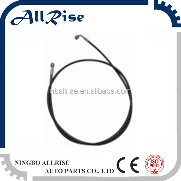 ALLRISE C-18972 Trucks 1076205 Hose Assembly