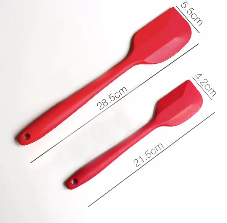 best non stick spatula set