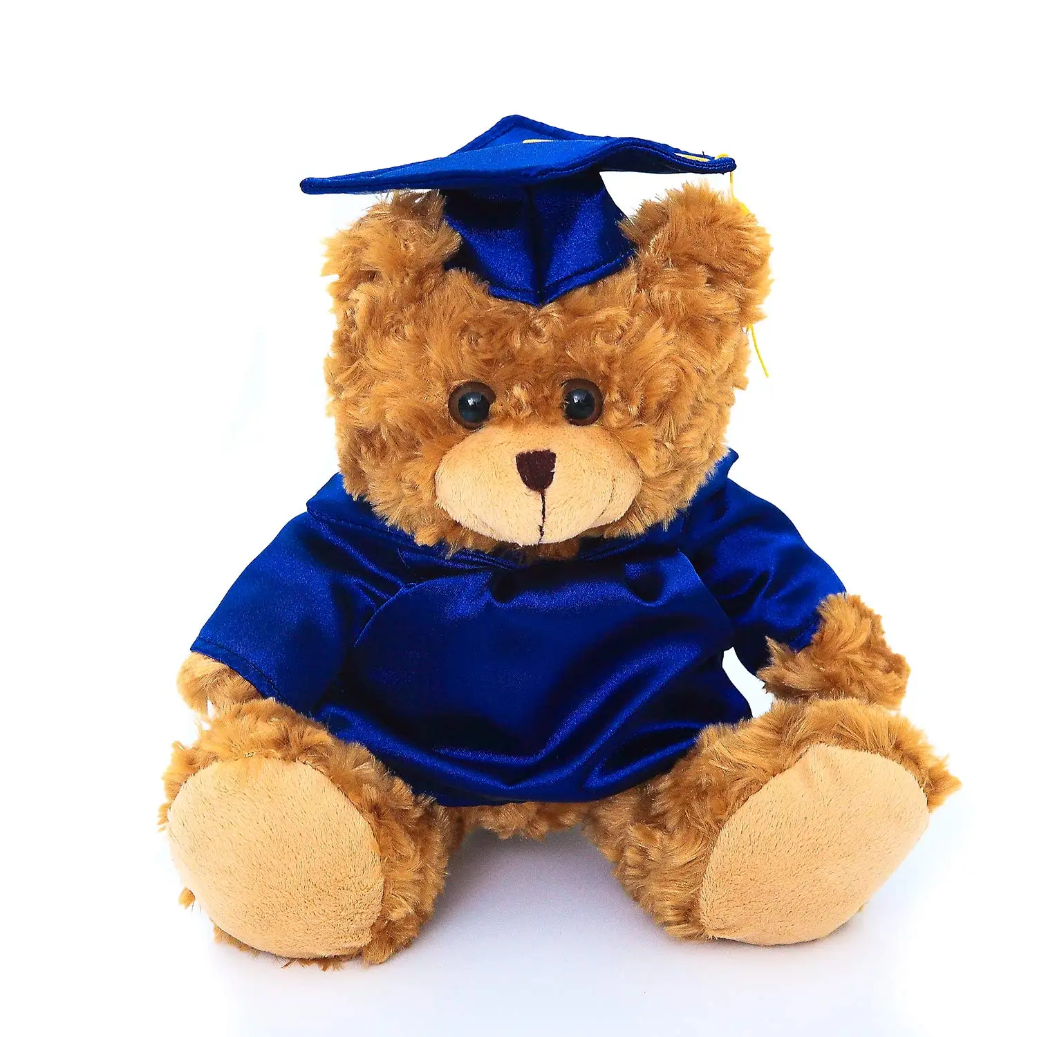 graduation bear stuffed animals & plush toys