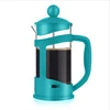 1 Liter Unique Hot sales Coffee maker glass tea coffee French Press