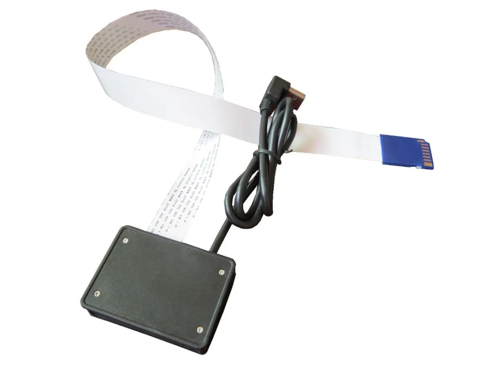 velordnet forurening praktisk Adapter Sd Card To Usb Converter Adaptor Pvc Extension Cord - Buy Sd Usb  Converter,Adapter Sd Card To Usb,Sd Card To Usb Adaptor Product on  Alibaba.com