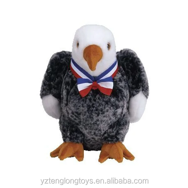 eagle soft toy