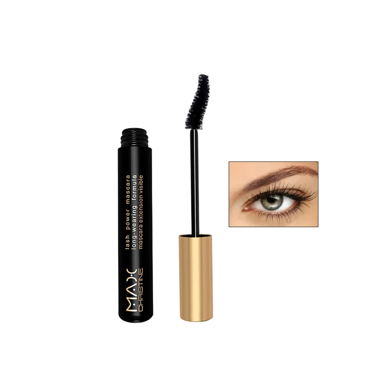 2017 Gel Lengthening Mascara For Sensitive Eyes Buy Gel Lengthening