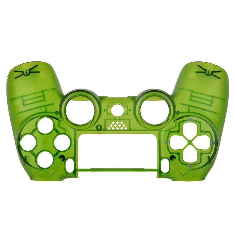 PS4 clear front shell (42).JPG