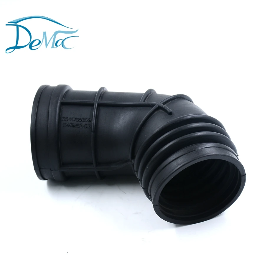 High Performance Fuel Injection Air Flow Meter Boot For Bmw 13541705209