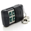 Copy Code Study Signal Universal Automobile RF Car Key Remote Control