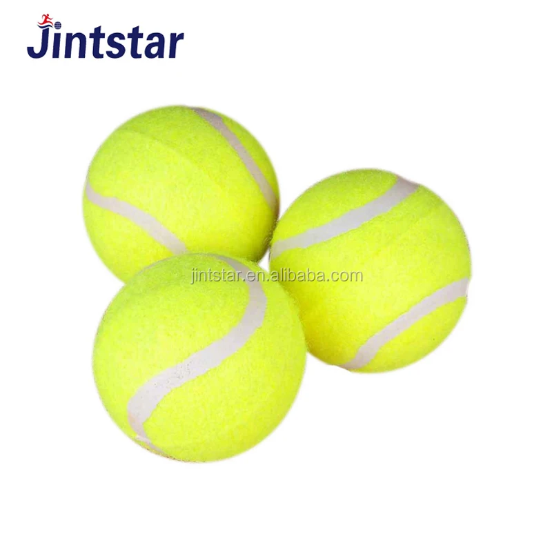 Custom Printed Tennis Balls With Cheap Price In Bulk Buy Tennis Ball