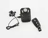 Walkie-Talkie support Ambarella A12 1080P HD Record GPS Wifi Wireless 4G Live Streaming Police Law Enforcement Police Body-Worn