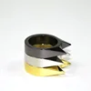 Tactical edc Self Defense ring